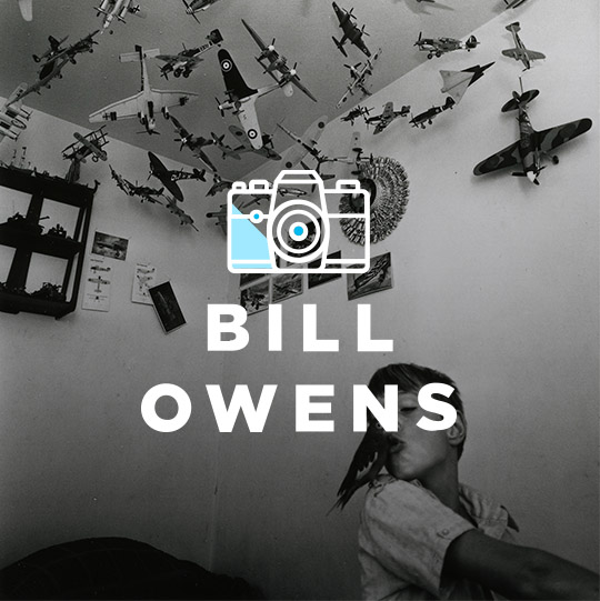 Bill Owens Photography