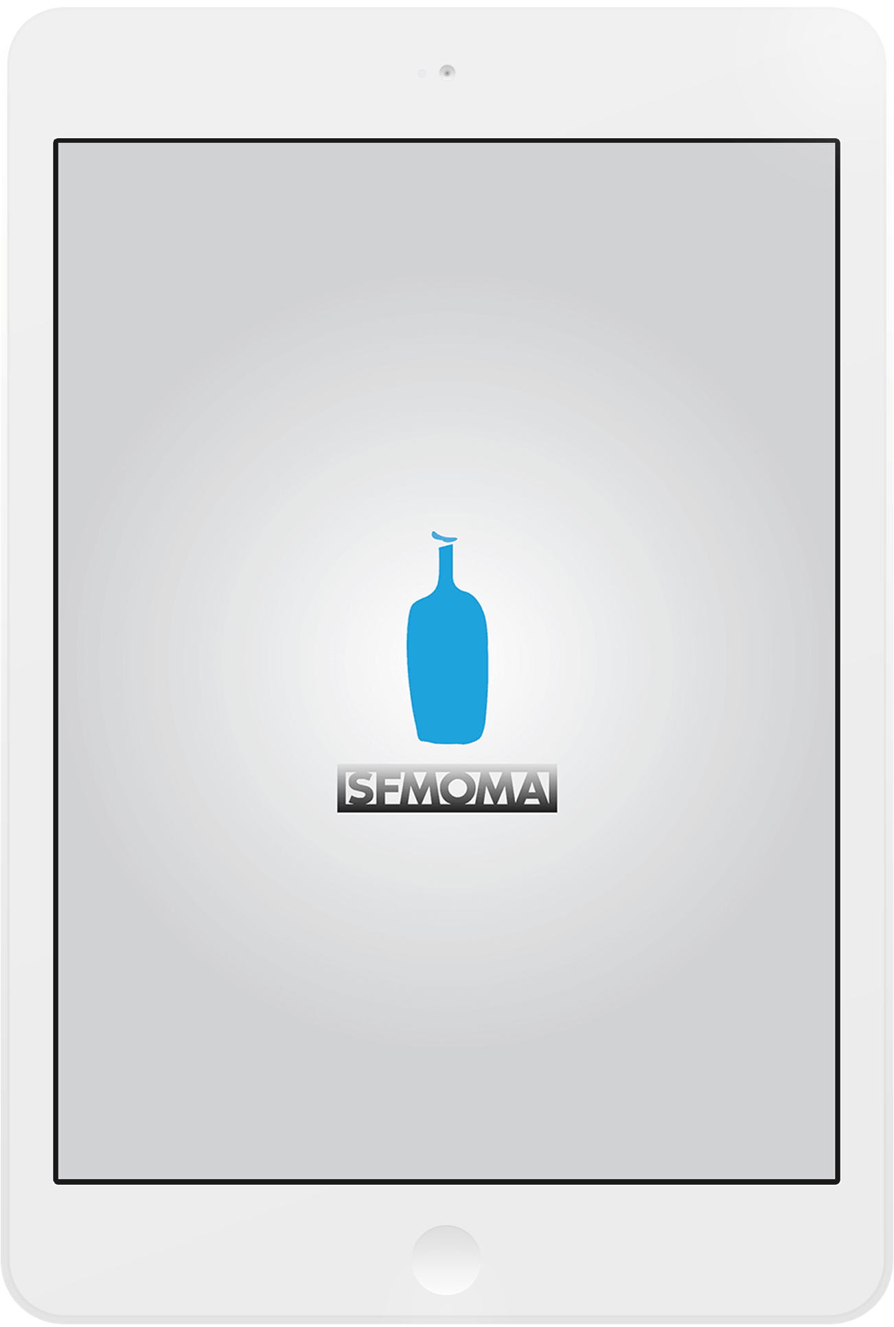 Blue Bottle SFMoMA