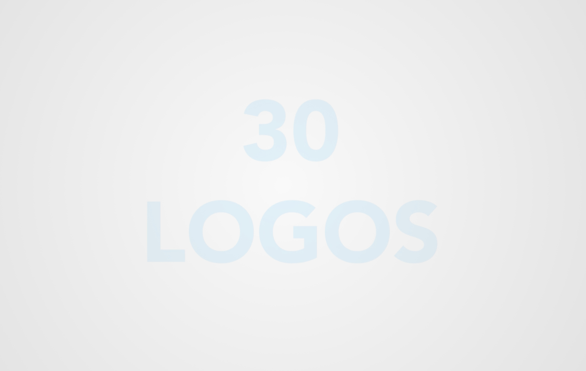 30 Logos, 30 Days